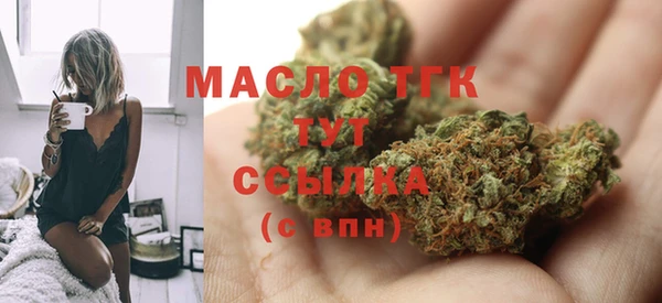 молекула духа Гусь-Хрустальный