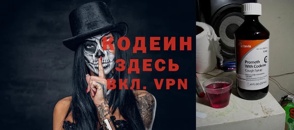 молекула духа Гусь-Хрустальный